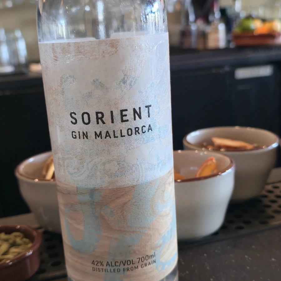 Sorient Mallorca