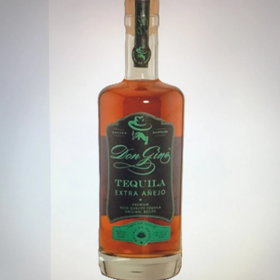 Don Gino Extra Añejo