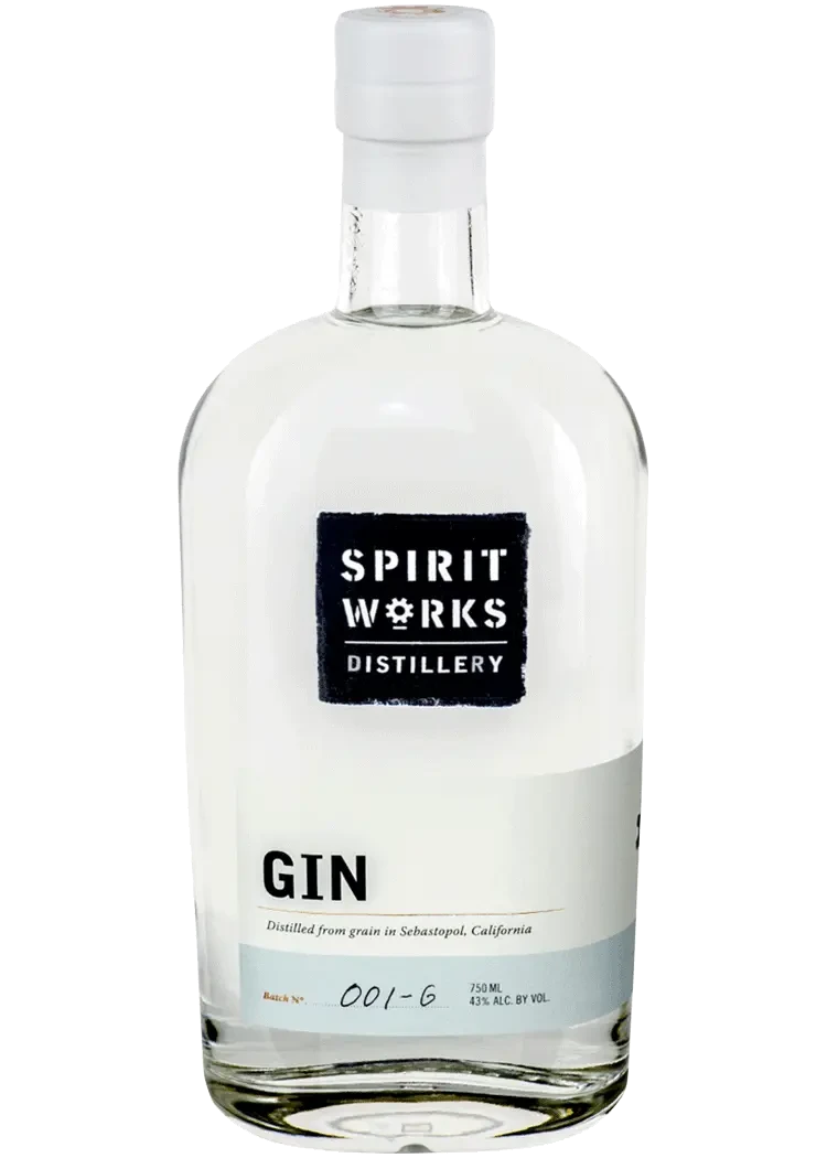 Spirit Works Gin