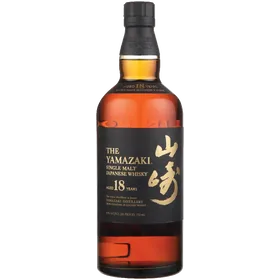 Yamazaki 18 Year