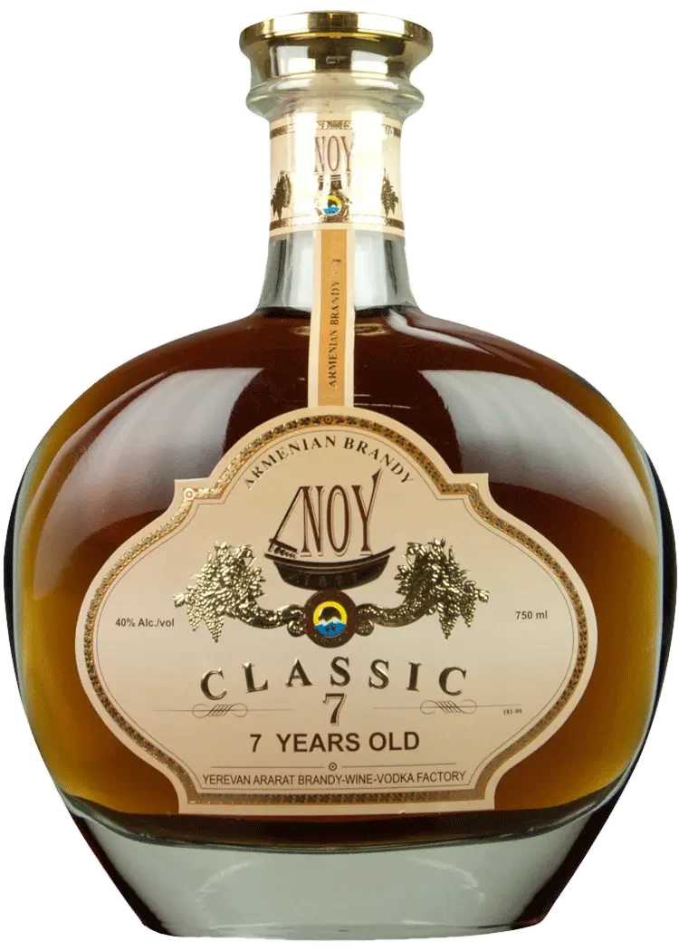 Noy Classic 7 Year