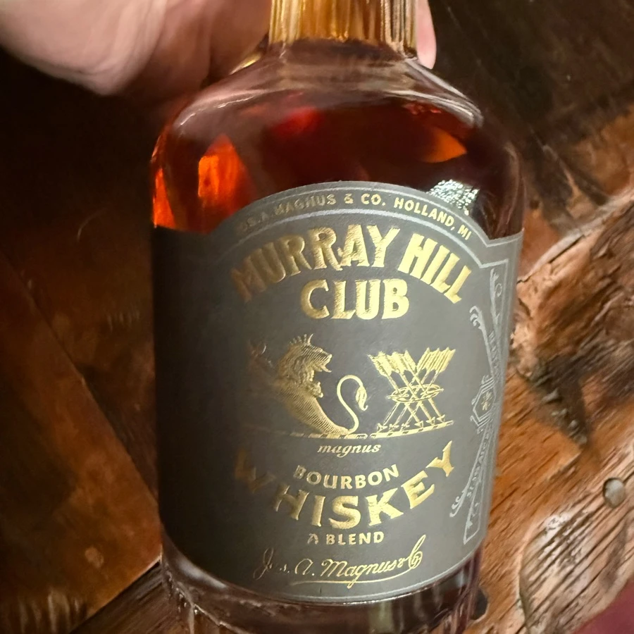 Murry Hill Club, Batch 92