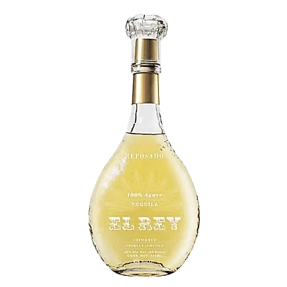 El Rey Reposado Tequila 750ml