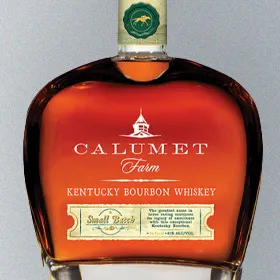 Calumet Farm Bourbon (Discontinued)