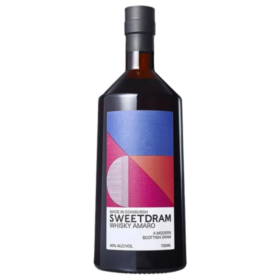 Sweetdram
Whisky Amaro
