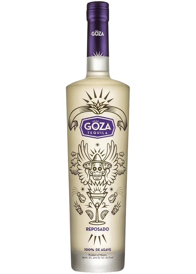Goza Reposado