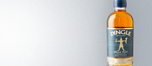 Dingle Single Malt (Discontinued Core Release)