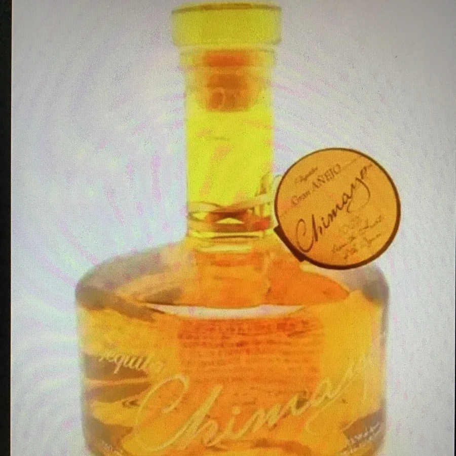Chimayo Añejo Reserva