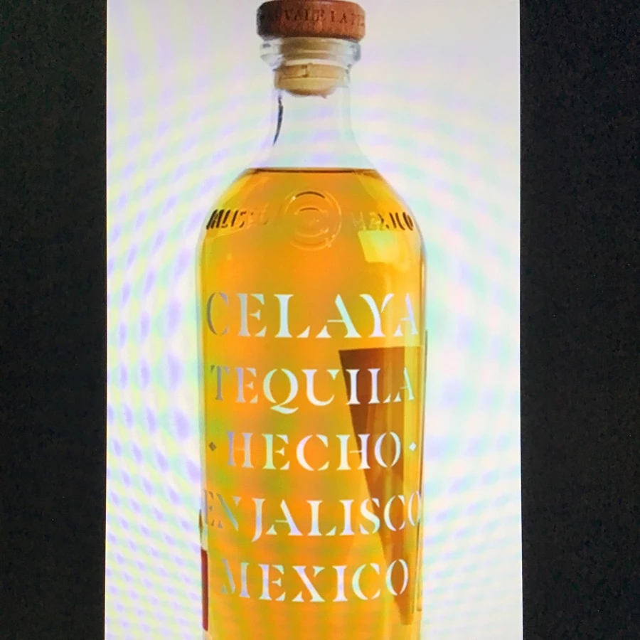 Celaya Reposado