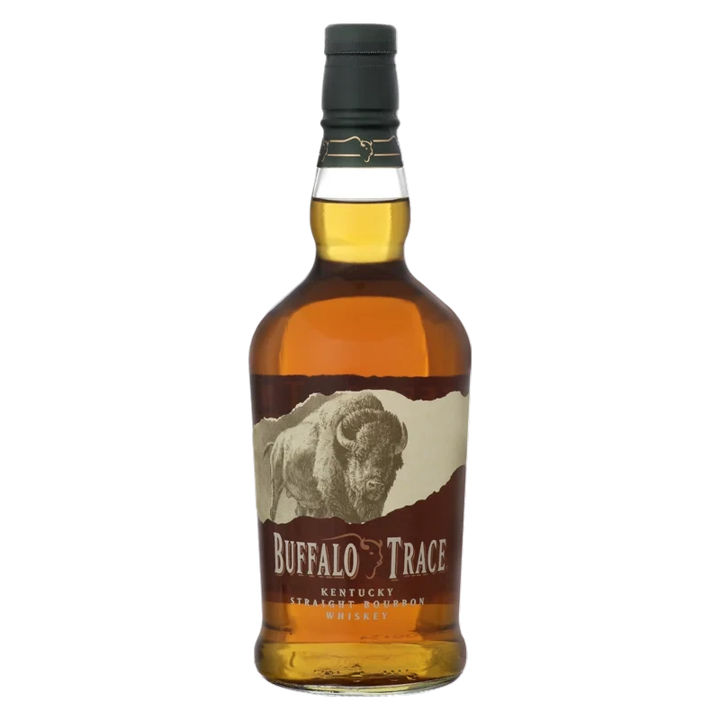 Buffalo Trace Bourbon 375ml 90 Proof