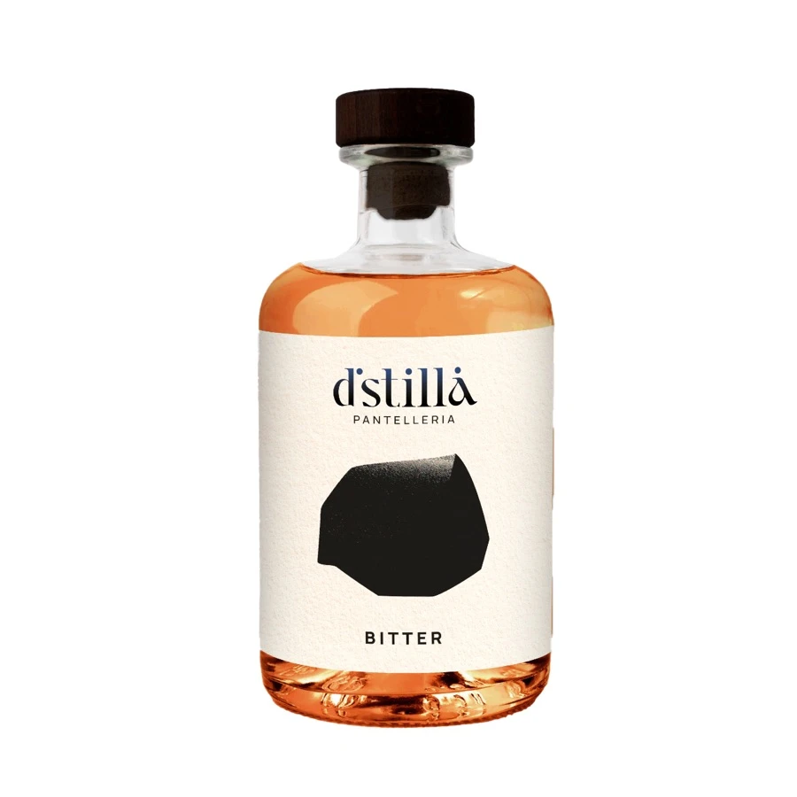 D'stilla Bitter
