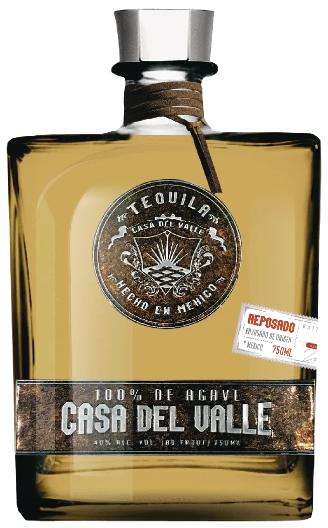 Casa Del Valle Reposado