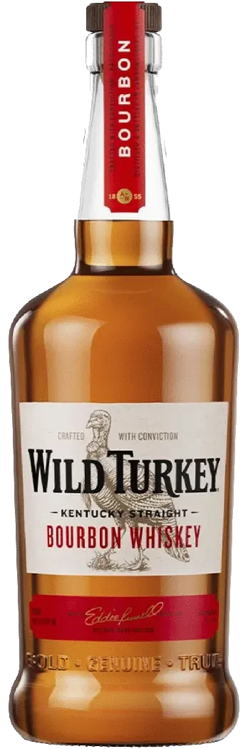 wild turkey 81 bourbon