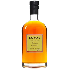 Koval Single Barrel Bourbon