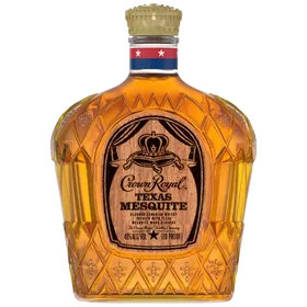 Crown Royal Texas Mesquite