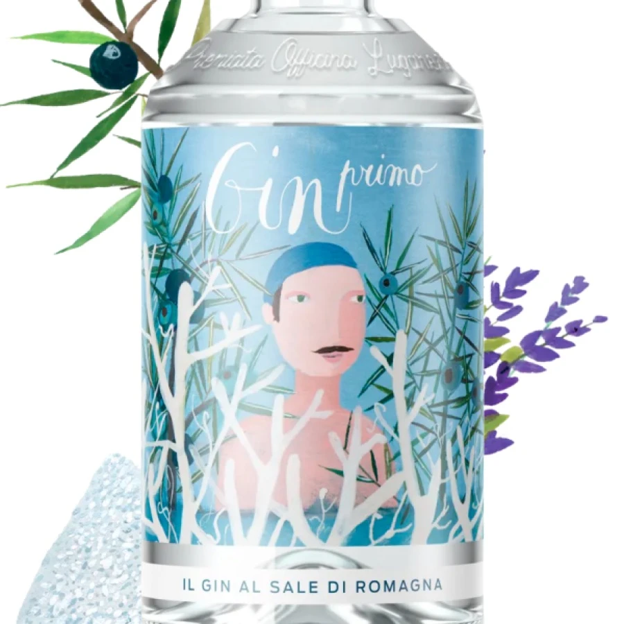 Gin Primo