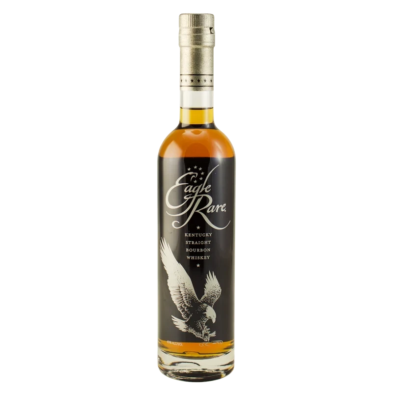 Eagle Rare Bourbon 10 Yr 375ml (90 Proof)
