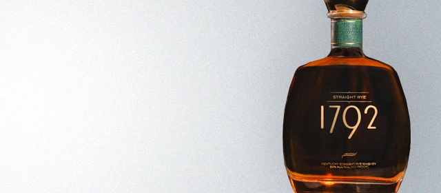 1792 Rye