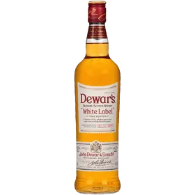 Dewar's White Label
