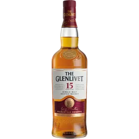 The Glenlivet 15