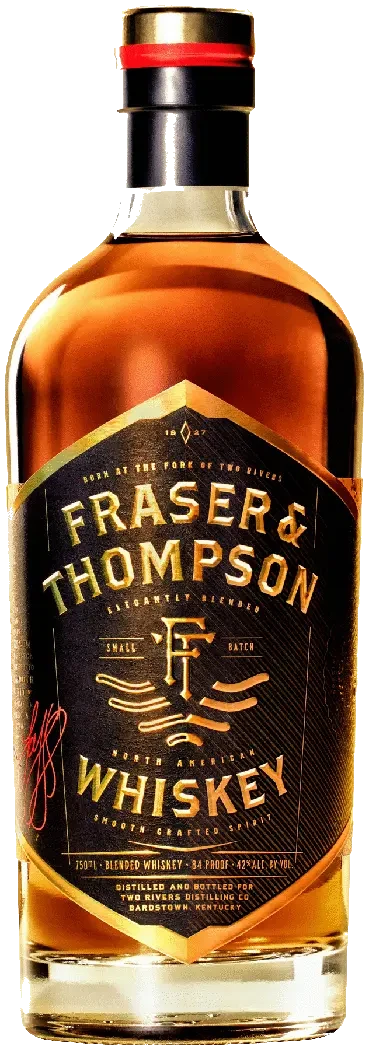 Fraser & Thompson