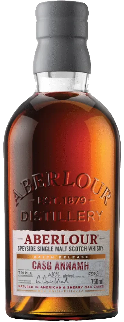 Aberlour Casg Annamh (bach 011)