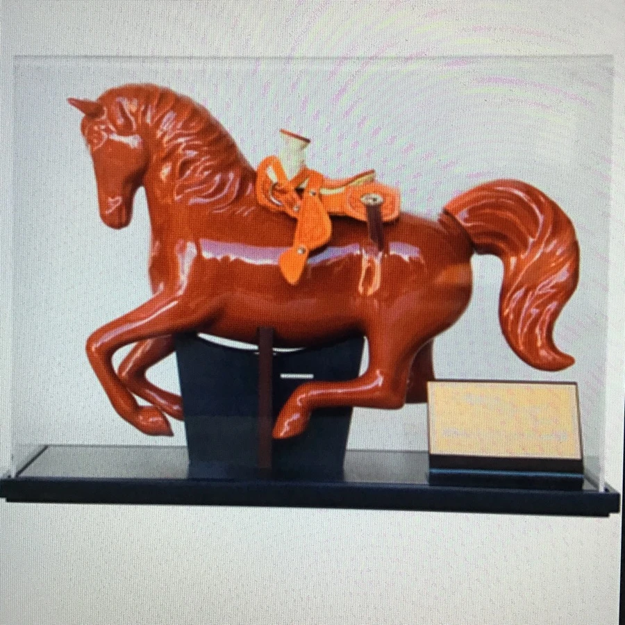 Caballo Azul Extra Añejo