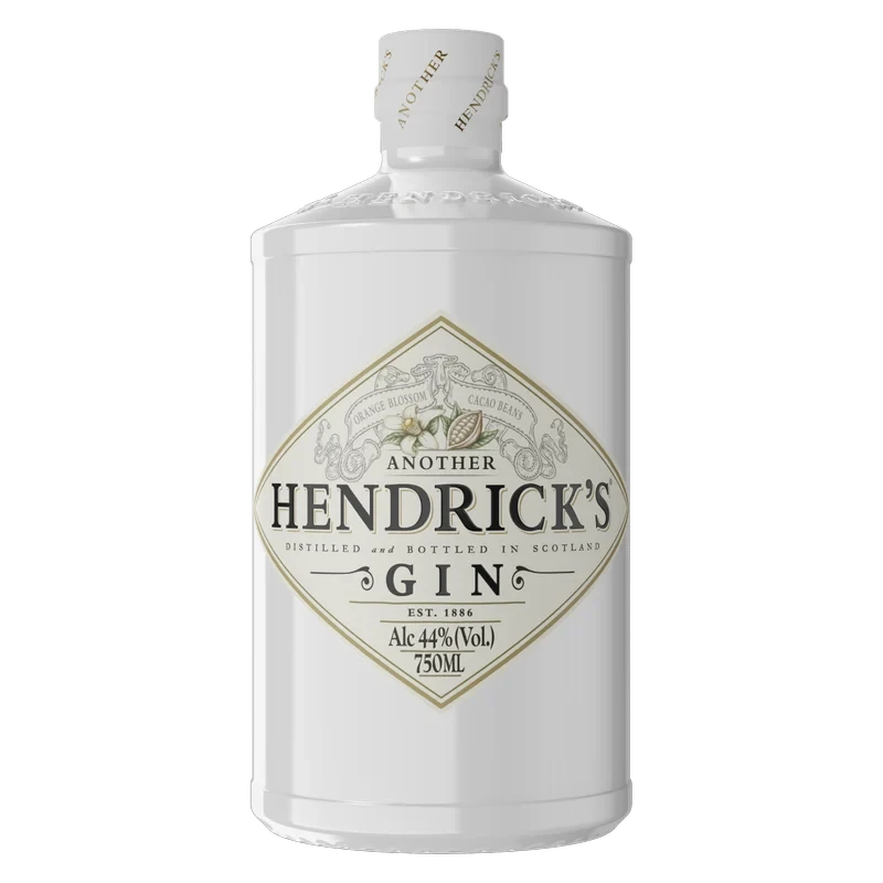 Hendrick's Another Gin 750ml