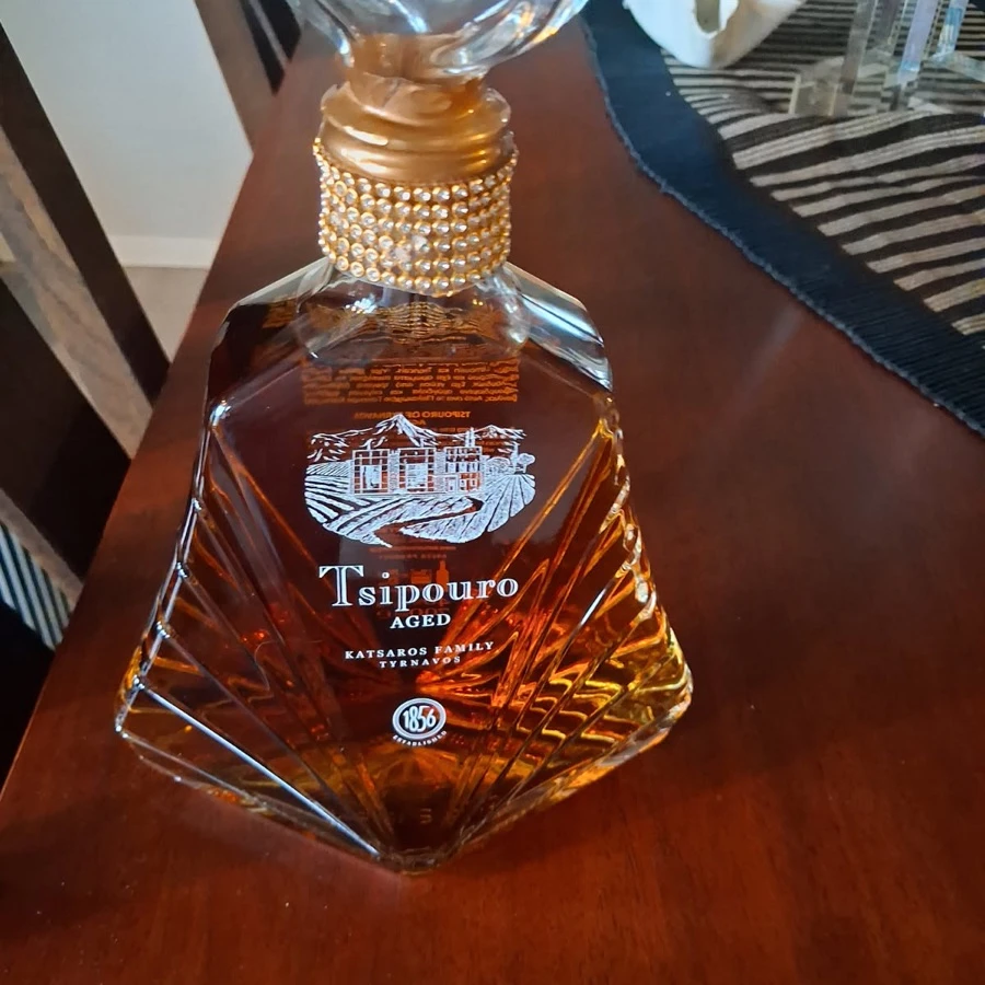 Tsipouro