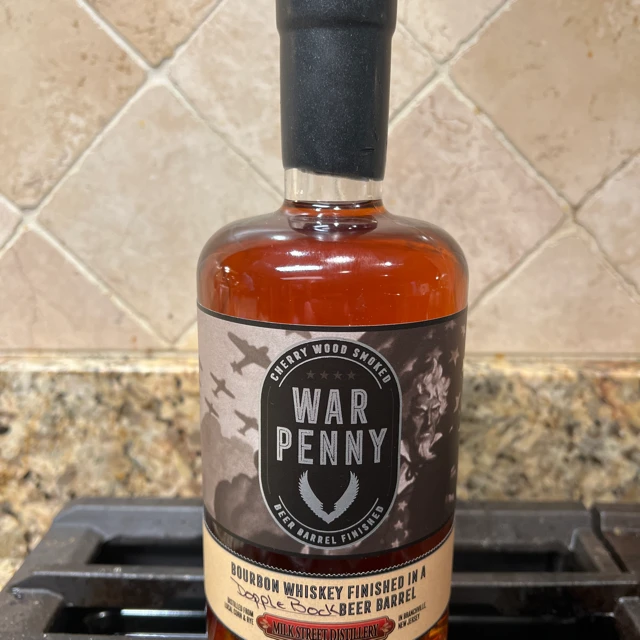 War Penny