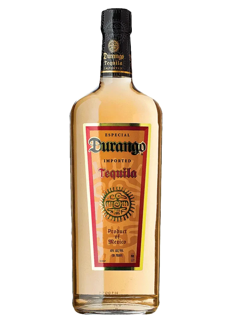 Durango Gold Tequila