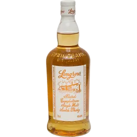 Longrow Peated