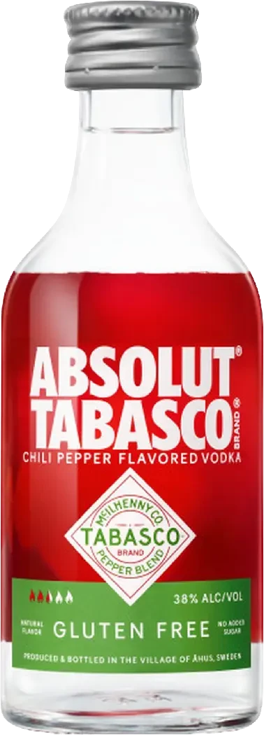 Absolut Tabasco