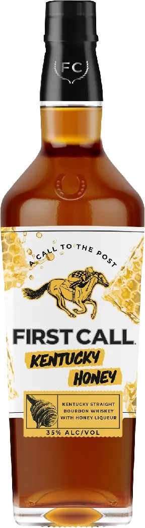 First Call Kentucky Honey