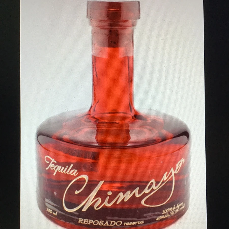Chimayo Reposado Reserva