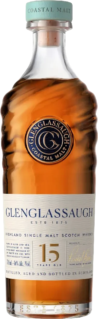 Glenglassaugh 15 Year