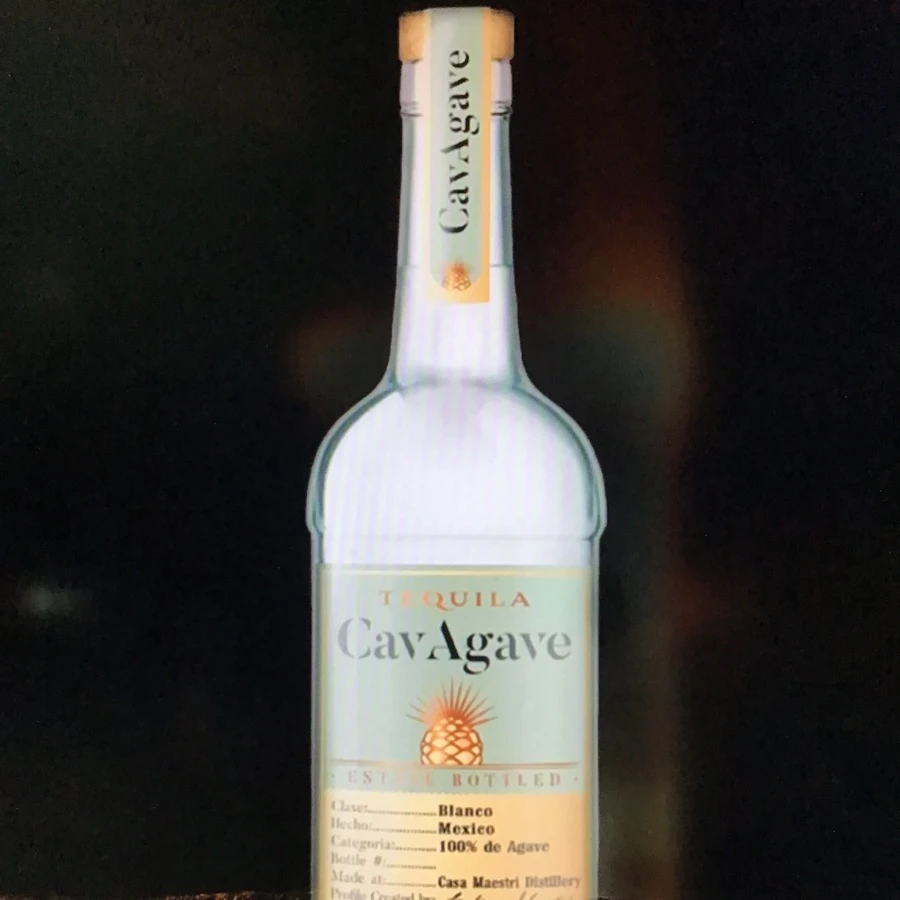 CavAgave Blanco