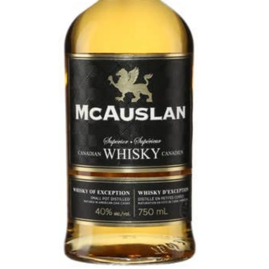 Mcauslan Superior