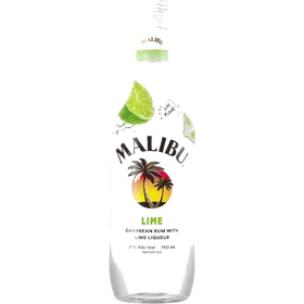 Malibu Lime