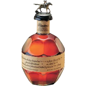 Blanton's Original Single Barrel