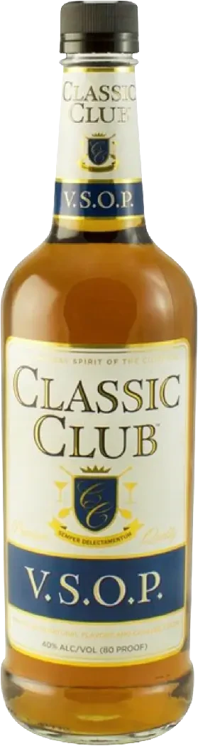 classic club vsop