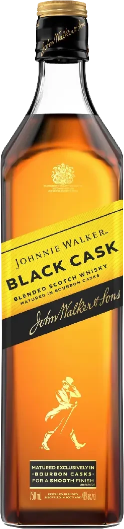 Johnnie Walker Black Cask