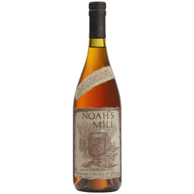 Noah's Mill Bourbon