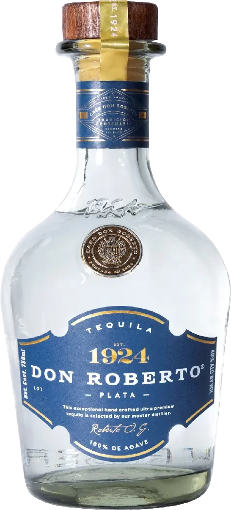 Don Roberto Tahona Plata