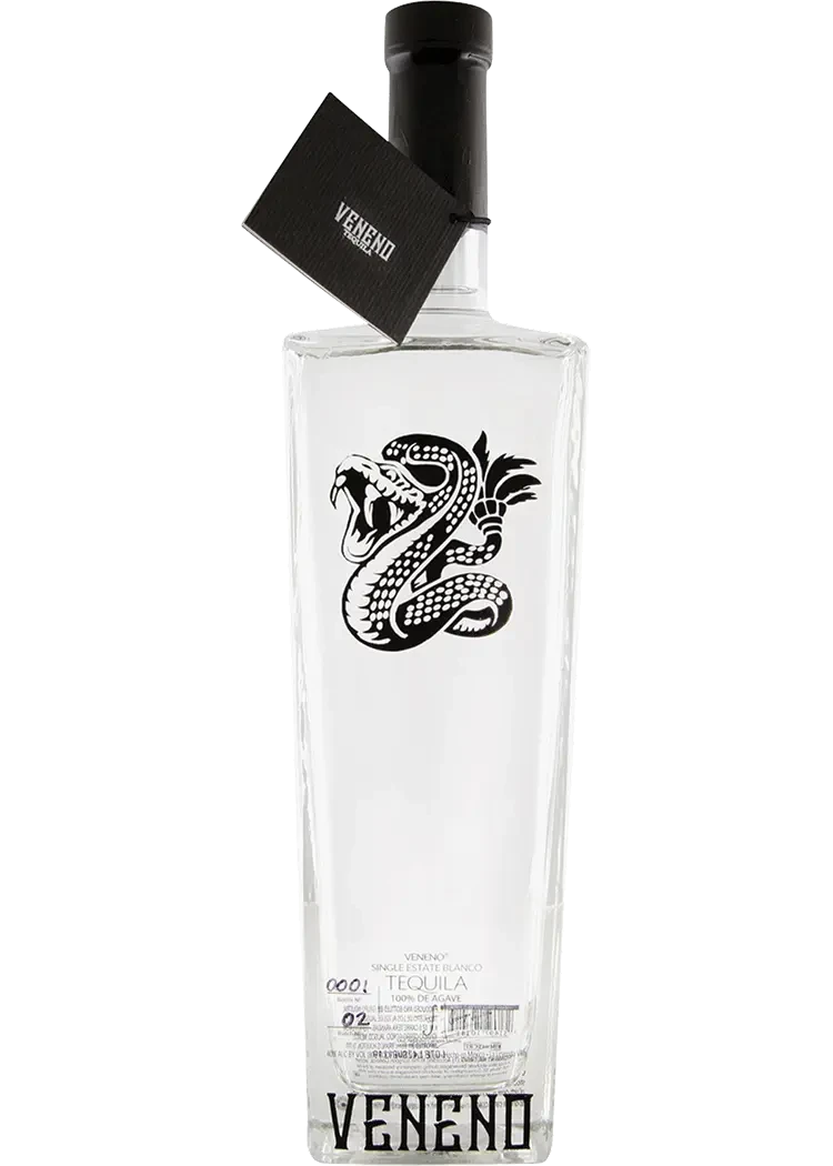 Veneno Blanco