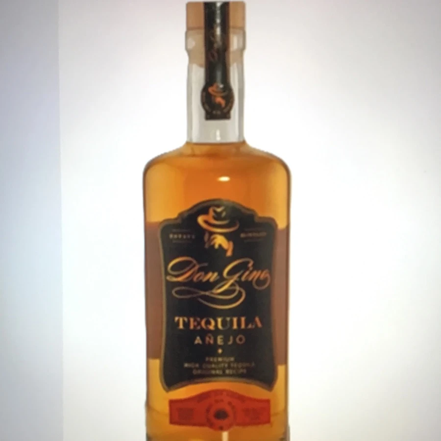 Don Gino Añejo