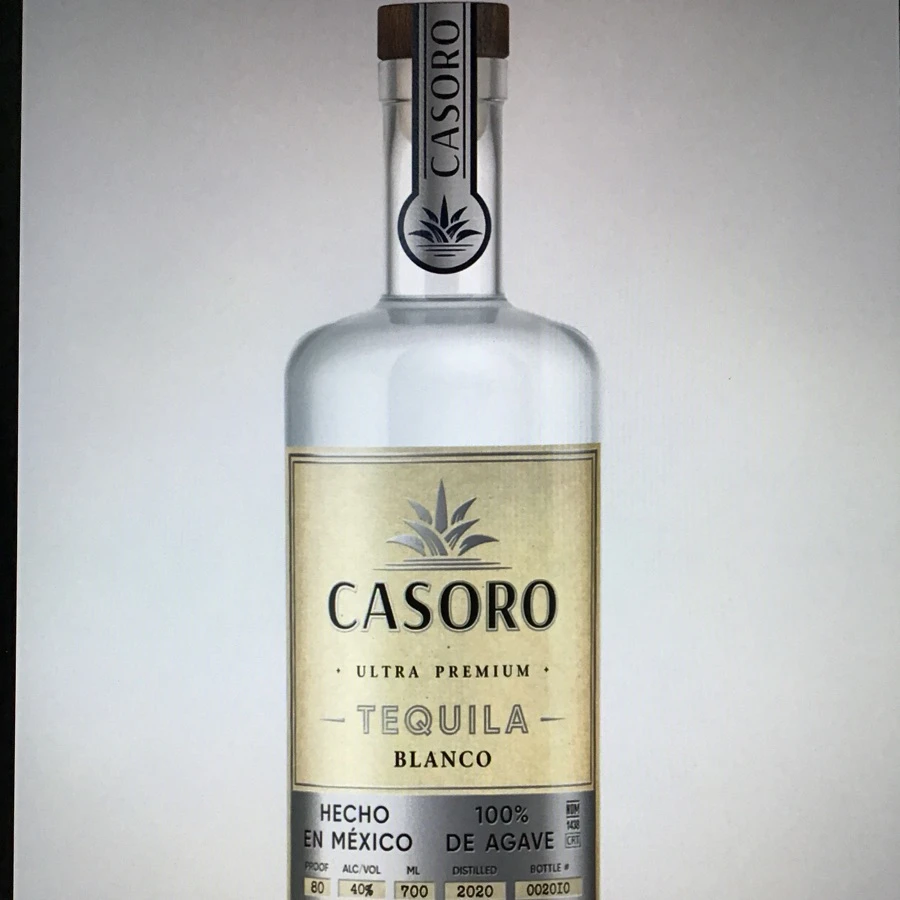 Casoro Blanco