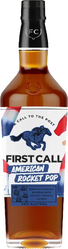 First Call American Rocket Pop