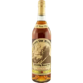 Pappy Van Winkle 23 Year