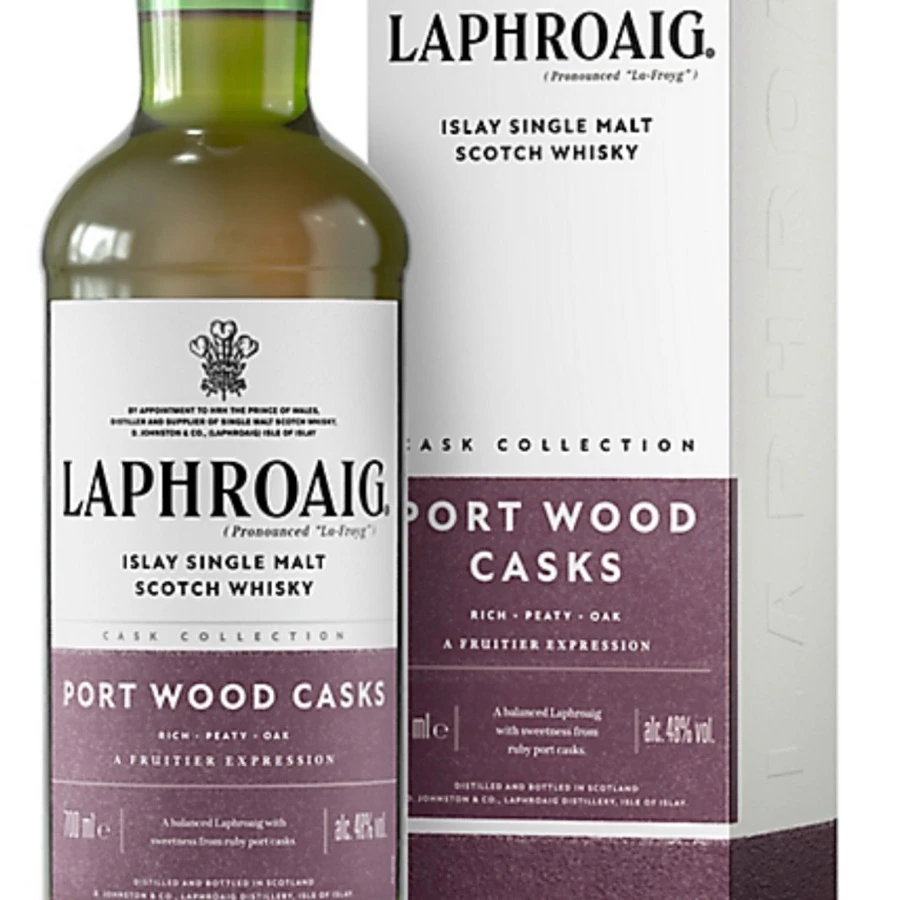 Laphroaig